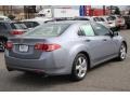 Forged Silver Pearl - TSX Sedan Photo No. 3