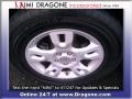 2004 Nighthawk Black Pearl Acura MDX   photo #8