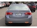Forged Silver Pearl - TSX Sedan Photo No. 4