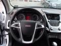 2013 Summit White GMC Terrain SLT AWD  photo #18