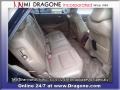 2004 Nighthawk Black Pearl Acura MDX   photo #9
