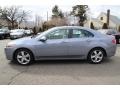 Forged Silver Pearl - TSX Sedan Photo No. 6