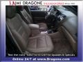 2004 Nighthawk Black Pearl Acura MDX   photo #10