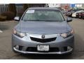 Forged Silver Pearl - TSX Sedan Photo No. 8