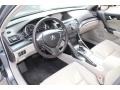 Forged Silver Pearl - TSX Sedan Photo No. 10