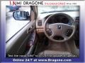 2004 Nighthawk Black Pearl Acura MDX   photo #13