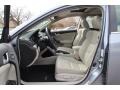 Forged Silver Pearl - TSX Sedan Photo No. 11