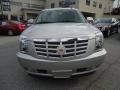 2011 Silver Lining Metallic Cadillac Escalade ESV Luxury AWD  photo #3