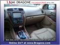 2004 Nighthawk Black Pearl Acura MDX   photo #14