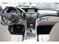 Forged Silver Pearl - TSX Sedan Photo No. 13