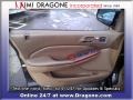 2004 Nighthawk Black Pearl Acura MDX   photo #16