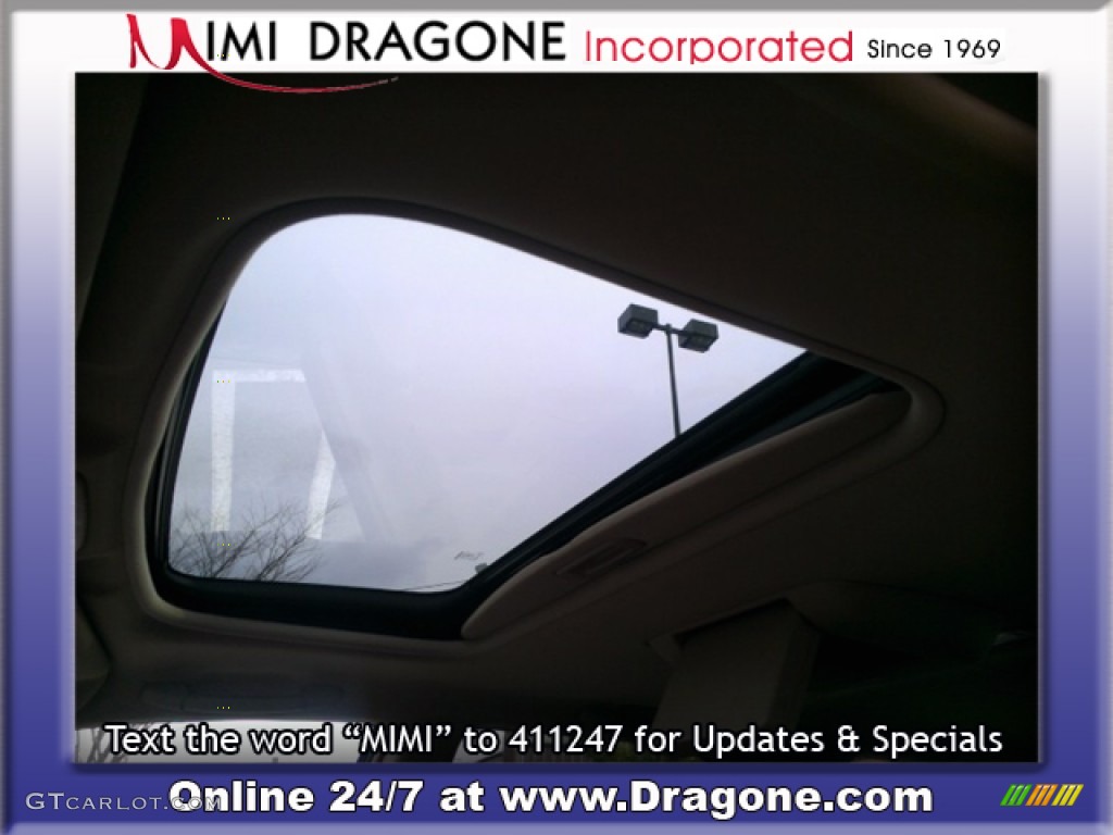 2004 MDX  - Nighthawk Black Pearl / Saddle photo #17