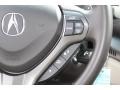 Forged Silver Pearl - TSX Sedan Photo No. 18