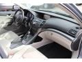 Forged Silver Pearl - TSX Sedan Photo No. 26
