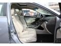 Forged Silver Pearl - TSX Sedan Photo No. 27