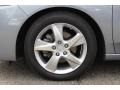 Forged Silver Pearl - TSX Sedan Photo No. 31