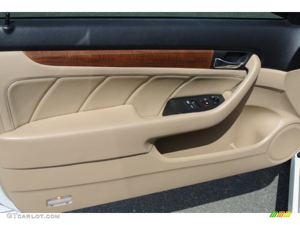 2007 Accord EX V6 Coupe - Taffeta White / Ivory photo #8