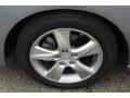 Forged Silver Pearl - TSX Sedan Photo No. 32