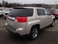 2013 Champagne Silver Metallic GMC Terrain SLT AWD  photo #6