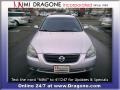 Polished Pewter - Altima 3.5 SE Photo No. 2
