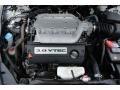  2007 Accord EX V6 Coupe 3.0 Liter SOHC 24-Valve VTEC V6 Engine