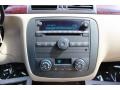 Cocoa/Shale Controls Photo for 2007 Buick Lucerne #78803042