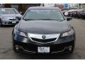 Crystal Black Pearl - TL 3.5 Technology Photo No. 8