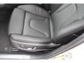 2013 Audi A4 2.0T quattro Sedan Front Seat