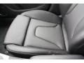 Black Front Seat Photo for 2013 Audi A4 #78803430