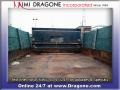 Emerald Green Metallic - Sierra 3500 SL Regular Cab Dump Truck Photo No. 6
