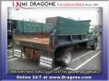 Emerald Green Metallic - Sierra 3500 SL Regular Cab Dump Truck Photo No. 7