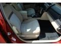 Barcelona Red Metallic - Camry LE Photo No. 20