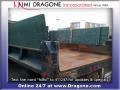 Emerald Green Metallic - Sierra 3500 SL Regular Cab Dump Truck Photo No. 17