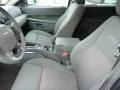 Medium Slate Gray Interior Photo for 2007 Jeep Grand Cherokee #78804344