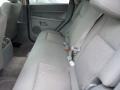 Medium Slate Gray Rear Seat Photo for 2007 Jeep Grand Cherokee #78804359