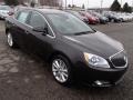 Mocha Bronze Metallic - Verano FWD Photo No. 4