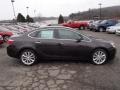 Mocha Bronze Metallic - Verano FWD Photo No. 5