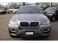 2013 Space Gray Metallic BMW X6 xDrive35i  photo #2