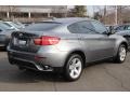 2013 Space Gray Metallic BMW X6 xDrive35i  photo #5