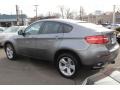 2013 Space Gray Metallic BMW X6 xDrive35i  photo #7