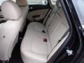 Cashmere Rear Seat Photo for 2013 Buick Verano #78804545