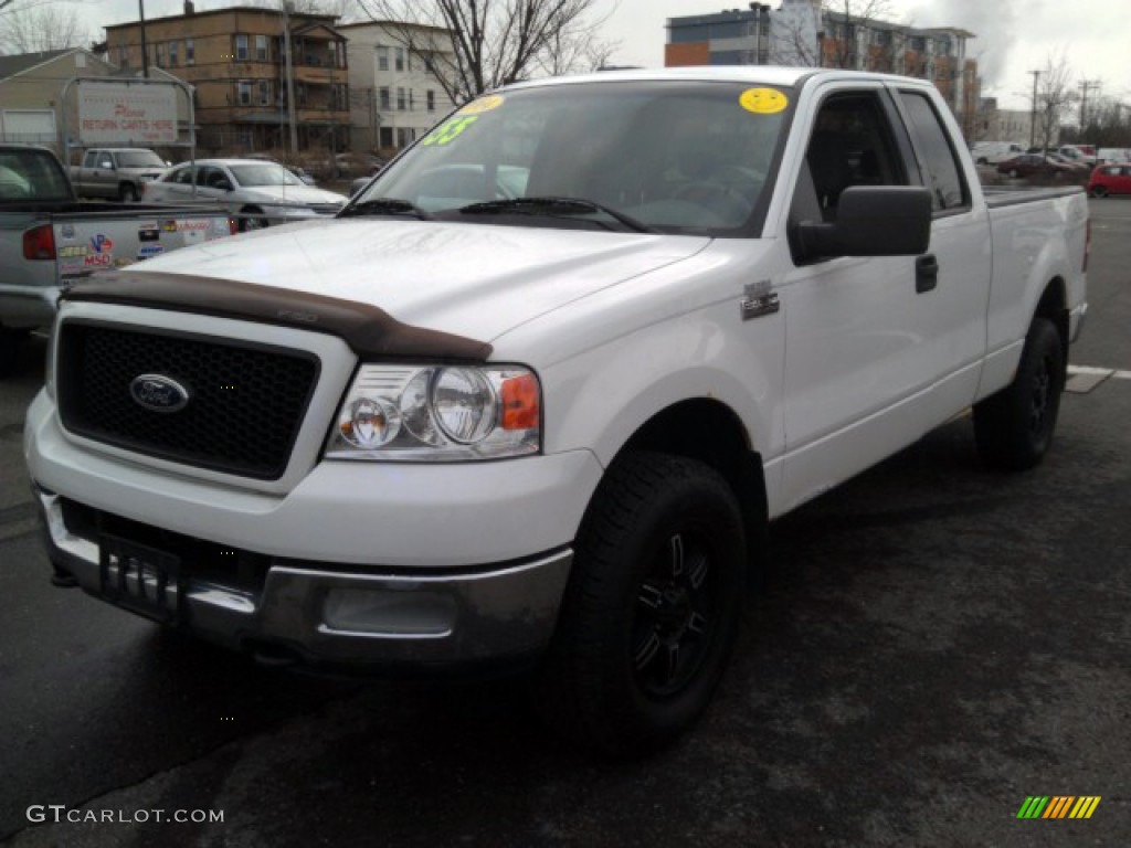 Medium Wedgewood Blue Metallic Ford F150