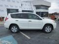 Super White - RAV4 I4 4WD Photo No. 2