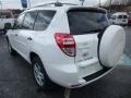 Super White - RAV4 I4 4WD Photo No. 5