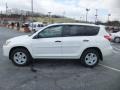 Super White - RAV4 I4 4WD Photo No. 6