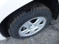 Super White - RAV4 I4 4WD Photo No. 9