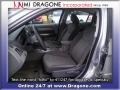 Bright Silver Metallic - Sebring LX Sedan Photo No. 13