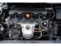 1.8 Liter SOHC 16-Valve i-VTEC 4 Cylinder Engine for 2009 Honda Civic EX-L Sedan #78805547