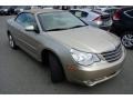 Front 3/4 View of 2008 Sebring Limited Convertible