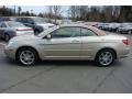 Light Sandstone Metallic - Sebring Limited Convertible Photo No. 3